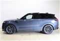 2024 Land Rover Range Rover Sport