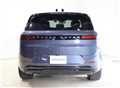 2024 Land Rover Range Rover Sport
