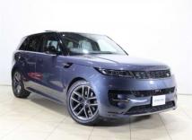 2024 Land Rover Range Rover Sport