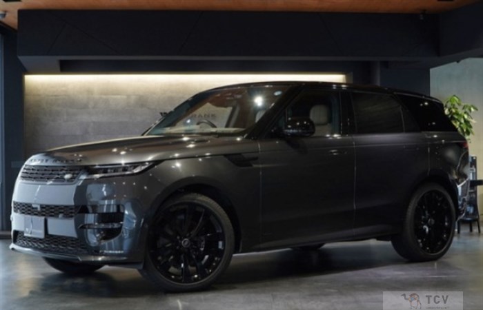 2024 Land Rover Range Rover Sport
