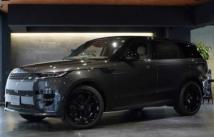 2024 Land Rover Range Rover Sport