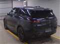 2023 Land Rover Range Rover Sport