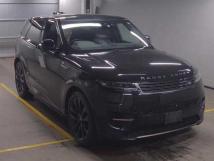 2023 Land Rover Range Rover Sport
