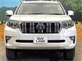 2022 Toyota Land Cruiser Prado