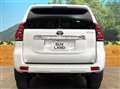 2022 Toyota Land Cruiser Prado