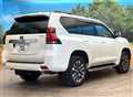 2022 Toyota Land Cruiser Prado