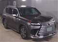 2023 Lexus LX