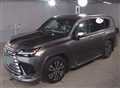 2023 Lexus LX