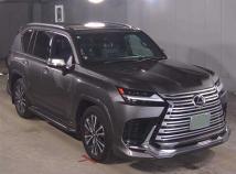 2023 Lexus LX