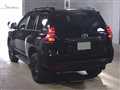 2021 Toyota Land Cruiser Prado