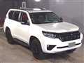2022 Toyota Land Cruiser Prado