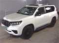 2022 Toyota Land Cruiser Prado