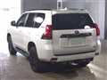 2022 Toyota Land Cruiser Prado