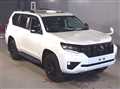 2023 Toyota Land Cruiser Prado