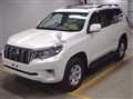 2018 Toyota Land Cruiser Prado