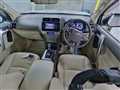 2018 Toyota Land Cruiser Prado