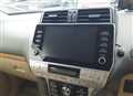 2023 Toyota Land Cruiser Prado