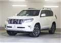 2023 Toyota Land Cruiser Prado