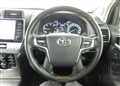 2023 Toyota Land Cruiser Prado