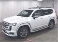 2026 Toyota Land Cruiser