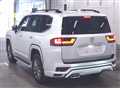 2026 Toyota Land Cruiser