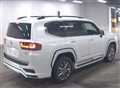 2026 Toyota Land Cruiser