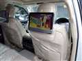 2026 Toyota Land Cruiser