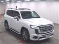 2025 Toyota Land Cruiser