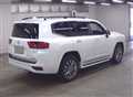 2026 Toyota Land Cruiser