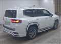 2026 Toyota Land Cruiser
