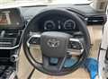 2026 Toyota Land Cruiser