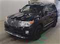 2013 Toyota Land Cruiser