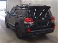 2013 Toyota Land Cruiser