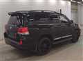 2013 Toyota Land Cruiser