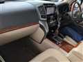 2013 Toyota Land Cruiser