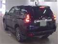 2018 Toyota Land Cruiser Prado