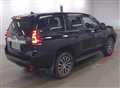 2018 Toyota Land Cruiser Prado