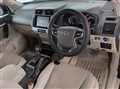 2018 Toyota Land Cruiser Prado