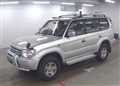 1999 Toyota Land Cruiser Prado