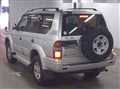 1999 Toyota Land Cruiser Prado