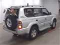 1999 Toyota Land Cruiser Prado