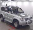 1999 Toyota Land Cruiser Prado