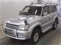 2002 Toyota Land Cruiser Prado