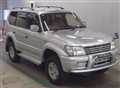 2002 Toyota Land Cruiser Prado