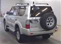 2002 Toyota Land Cruiser Prado
