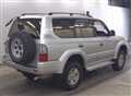 2002 Toyota Land Cruiser Prado