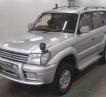 2002 Toyota Land Cruiser Prado