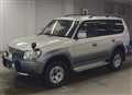 1996 Toyota Land Cruiser Prado
