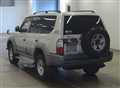 1996 Toyota Land Cruiser Prado