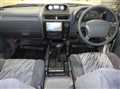 1996 Toyota Land Cruiser Prado
